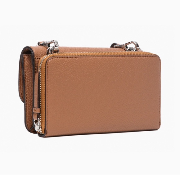 Avianna Pebble Mini Bag - Picture 2 of 3